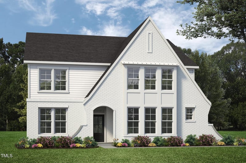 45 Addison Pond Ct, Zebulon, NC 27597