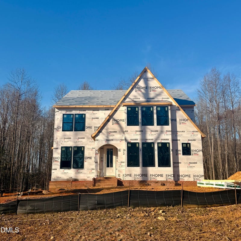 45 Addison Pond Ct, Zebulon, NC 27597