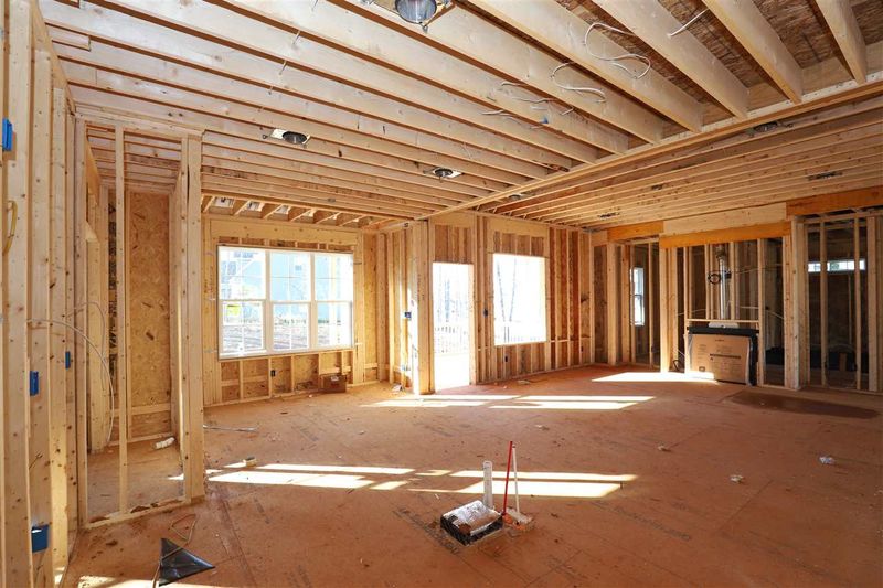 45 Addyson Ln, Youngsville, NC 27596