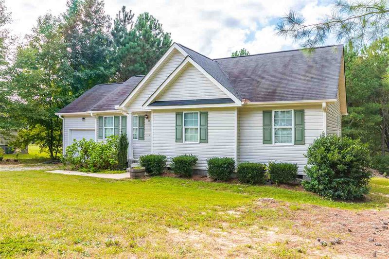 45 Andorra Pl, Angier, NC 27501