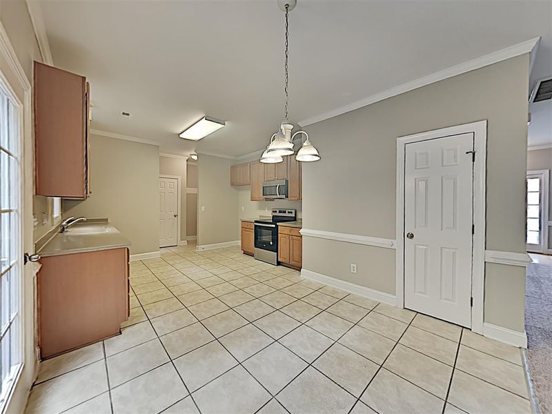 45 Applegate Dr, Franklinton, NC 27525