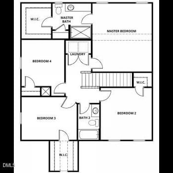 45 Arch Way, Youngsville, NC 27596