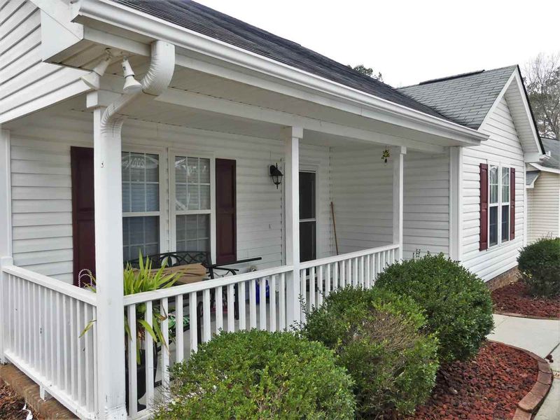 45 Atherton Dr, Youngsville, NC 27596