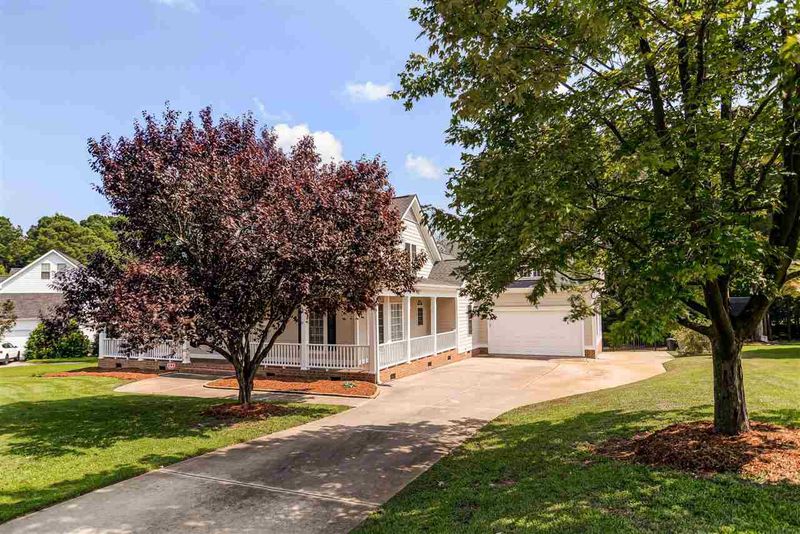 45 Austin Pond Rd, Clayton, NC 27520