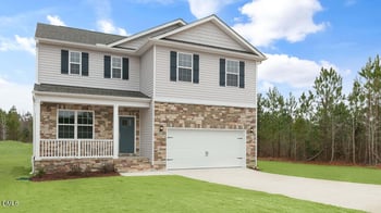 45 Babbling Creek Dr, Youngsville, NC 27596
