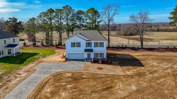 45 Bainbridge  Lot 91, Angier, NC 27501