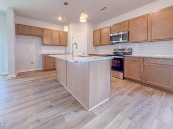 45 Bainbridge  Lot 91, Angier, NC 27501