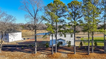 45 Bainbridge  Lot 91, Angier, NC 27501