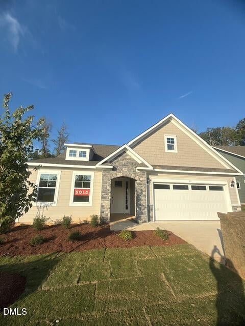 45 Bald Cypress Ln, Youngsville, NC 27596