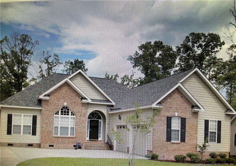 45 Bay Point, Sanford, NC 27332