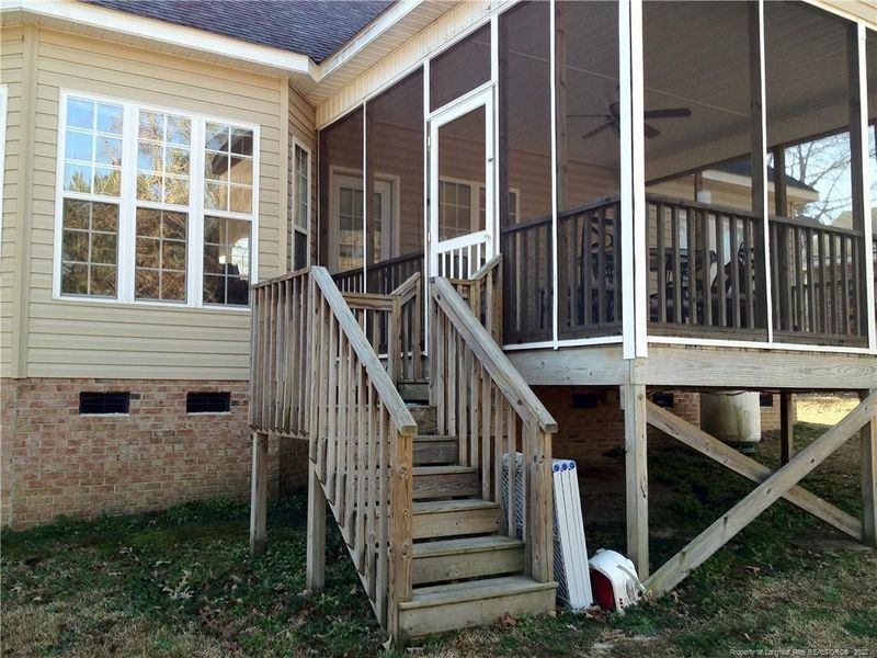 45 Bay Point, Sanford, NC 27332