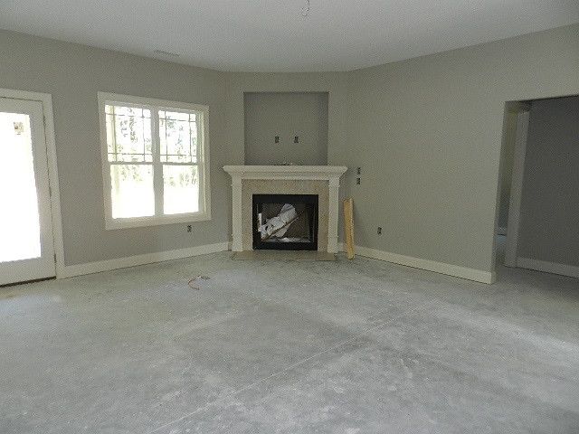45 Bethany Cir, Angier, NC 27501