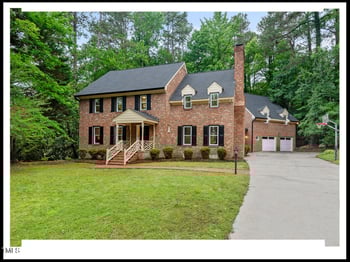 45 Birnham Ln, Durham, NC 27707