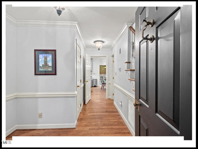 45 Birnham Ln, Durham, NC 27707