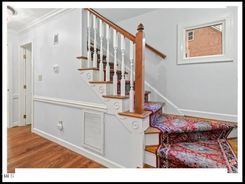 45 Birnham Ln, Durham, NC 27707