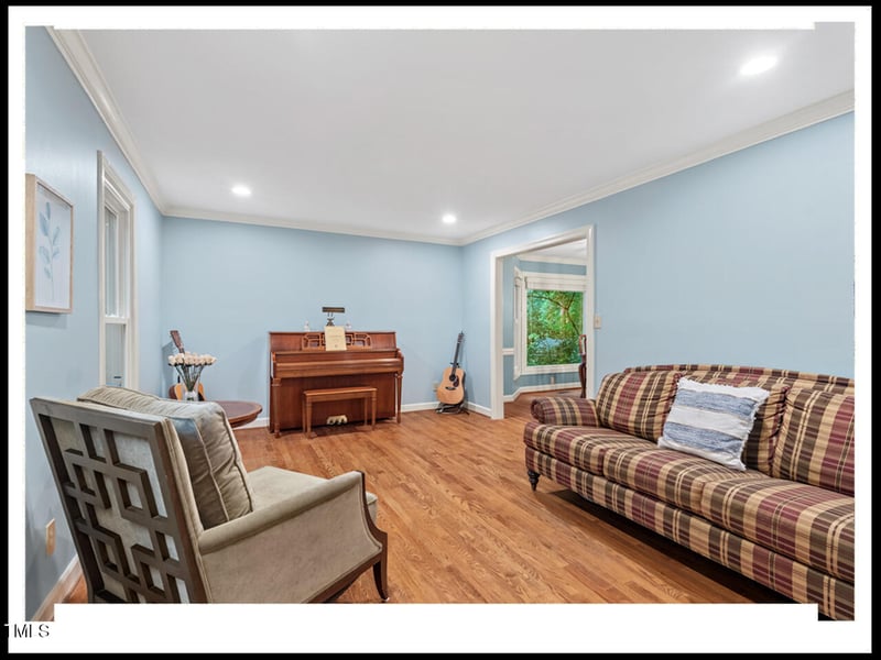 45 Birnham Ln, Durham, NC 27707