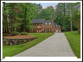 45 Birnham Ln, Durham, NC 27707