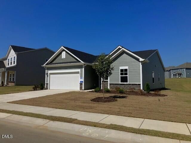 45 Blossom Field Way, Angier, NC 27501