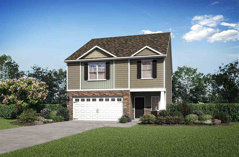 45 Bounding Ln, Youngsville, NC 27596