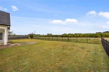 45 Braddock Dr, Lillington, NC 27546