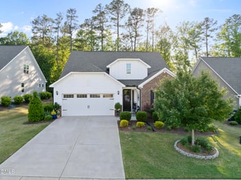 45 Bramblewood Dr, Youngsville, NC 27596