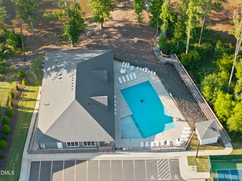 45 Bramblewood Dr, Youngsville, NC 27596