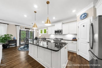45 Bramblewood Dr, Youngsville, NC 27596