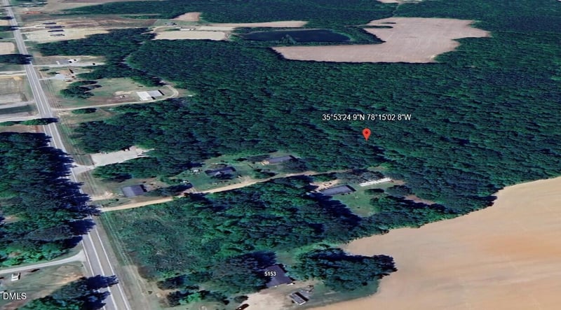 45 Bridges Way, Zebulon, NC 27597
