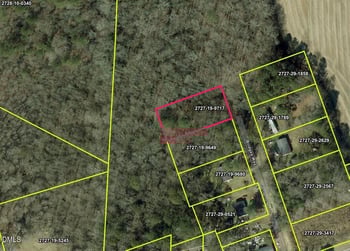 45 Bridges Way, Zebulon, NC 27597