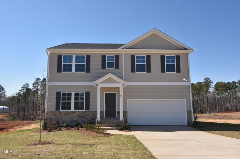 45 Calabria Ct, Franklinton, NC 27525
