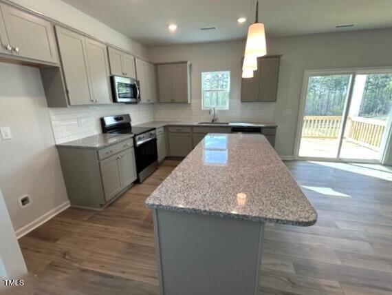 45 Calabria Ct, Franklinton, NC 27525
