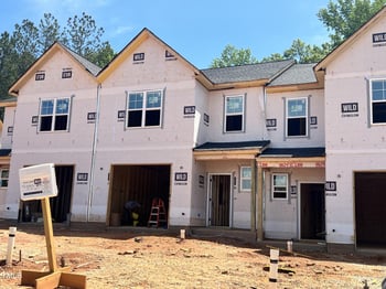 45 Calluna Dr, Clayton, NC 27520