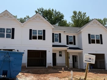 45 Calluna Dr, Clayton, NC 27520