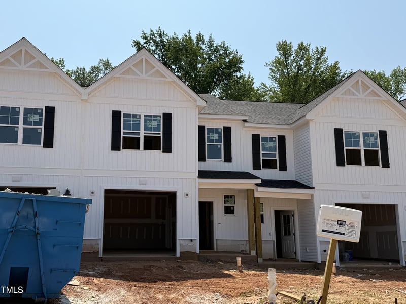 45 Calluna Dr, Clayton, NC 27520