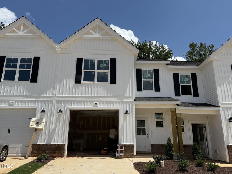 45 Calluna Dr, Clayton, NC 27520