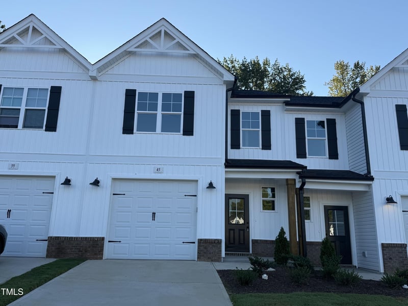 45 Calluna Dr, Clayton, NC 27520