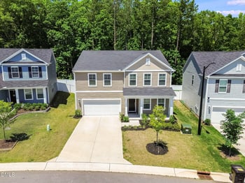 45 Carolina Maple Dr, Franklinton, NC 27525