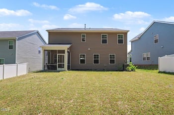 45 Carolina Maple Dr, Franklinton, NC 27525