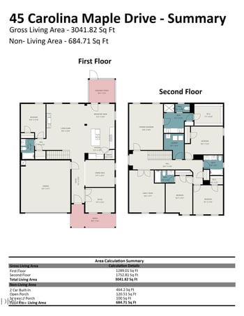 45 Carolina Maple Dr, Franklinton, NC 27525