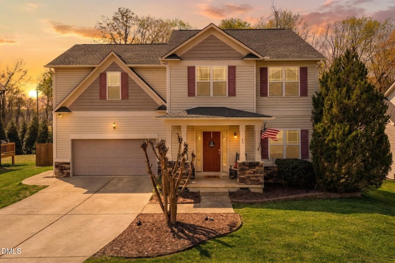 Home Worth Check