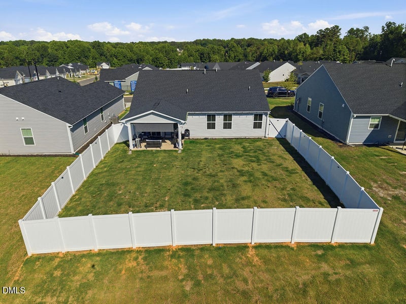45 Catbird Ln, Franklinton, NC 27525