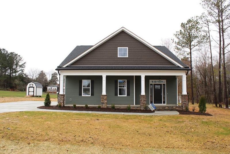 45 Catlett Ln, Franklinton, NC 27525