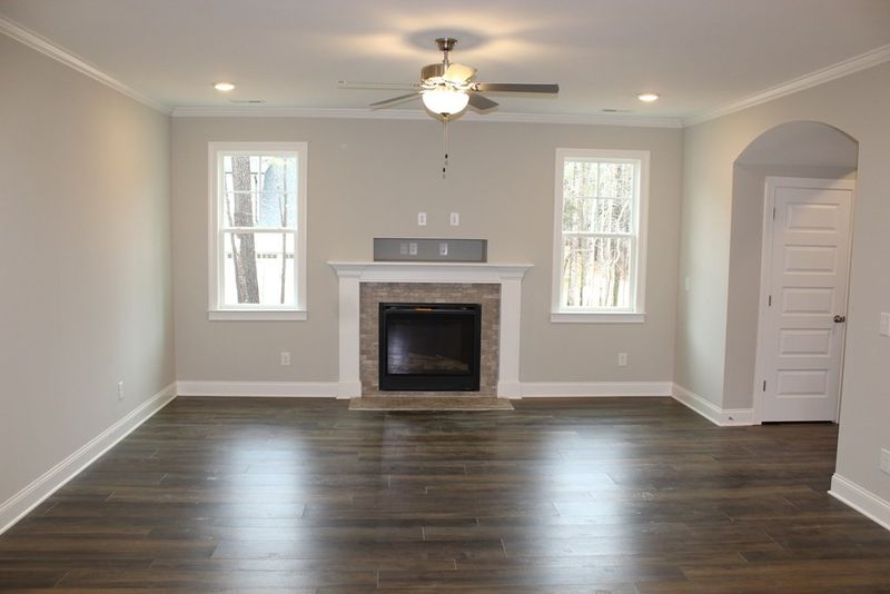 45 Catlett Ln, Franklinton, NC 27525