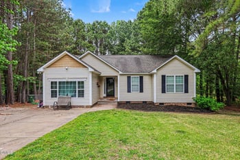 45 Cedar Bluff Ln, Louisburg, NC 27549