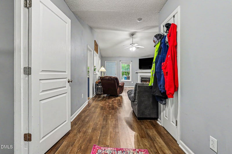 45 Cedar Bluff Ln, Louisburg, NC 27549