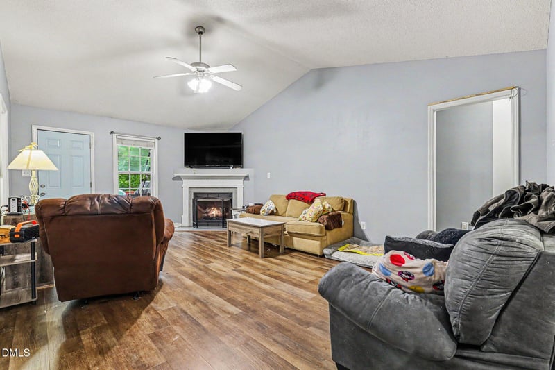45 Cedar Bluff Ln, Louisburg, NC 27549