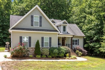 45 Chaucer Ct, Zebulon, NC 27597