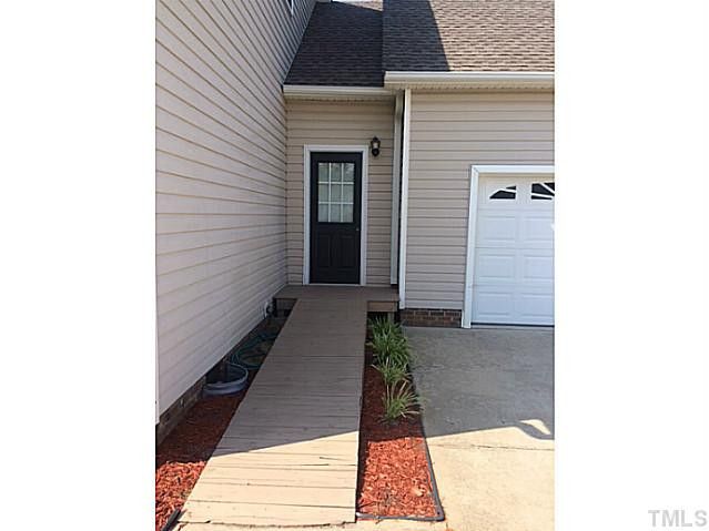 45 Clarence Ln, Garner, NC 27529