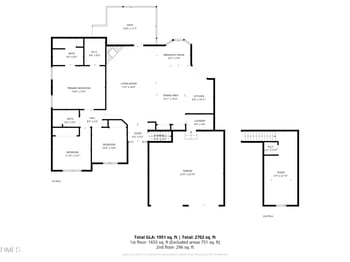 45 Clearwater Harbor, Sanford, NC 27332