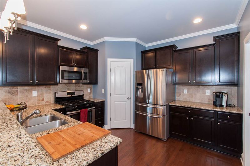 45 Consella Way, Franklinton, NC 27525